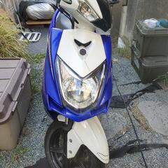 シグナスx4型の画像