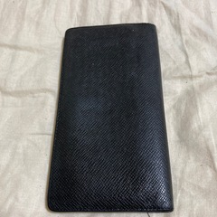 ルイヴィトン　札入れ　長財布の画像