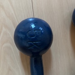 [無料]ダンベル5Kgの画像
