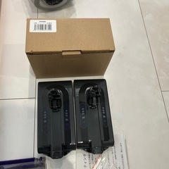 ダイソン　掃除機　v10 （ジャンク品）の画像