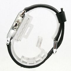 動作品 SEIKO ALBA クオーツ式腕時計 Y121-K005 3針 アラビア数字 25年9月電池交換 札幌市 清田区 平岡の画像