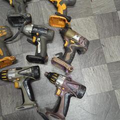 パナソニック　電動工具　インパクトドライバー　の画像