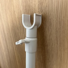 つっぱり棒支えポールの画像