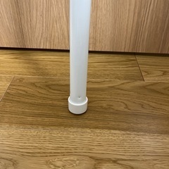つっぱり棒支えポールの画像