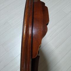折り畳みちゃぶ台　円台　円テーブルの画像