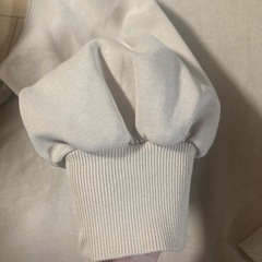 トレーナーGUの画像