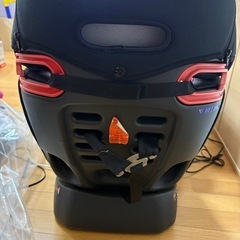 チャイルドシートの画像