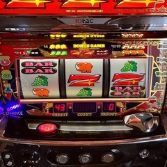 アイムジャグラーAPEX6 ジャグランプ付きの画像