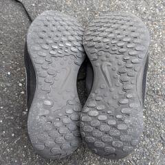 NIKE レボリューション 7 ワイドの画像