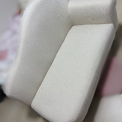 1人がけ用カウチソファの画像