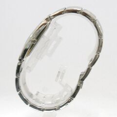 動作品 vitaroso クオーツ式腕時計 3針 ブラックダイヤル スクエア 25年9月電池交換 札幌市 清田区 平岡の画像