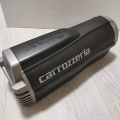カロッツェリア ウーハー サブウーファー TS-WX105A 配線付の画像