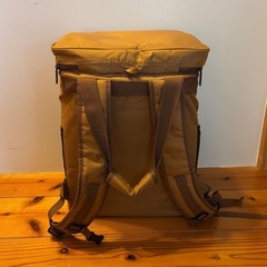 リュック型保冷バッグの画像