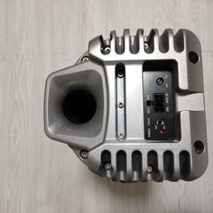 カロッツェリア ウーハー サブウーファー TS-WX105A 配線付の画像