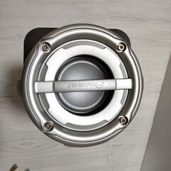 カロッツェリア ウーハー サブウーファー TS-WX105A 配線付の画像
