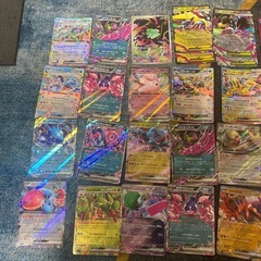 ポケモンカードまとめ売りの画像