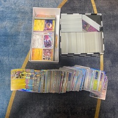 ポケモンカードまとめ売りの画像