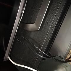 【譲渡先決定！】液晶カラーテレビ lc-40G9の画像