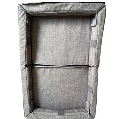 farska（ファルスカ）ベッドセット／ベビーベッド・布団付きの画像