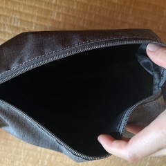 おでかけショルダーバックの画像