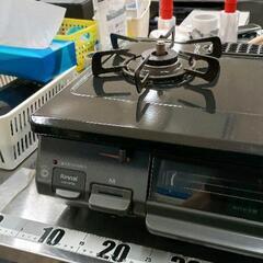 0907-186 リンナイ ガスコンロの画像