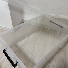 収納ケースの画像