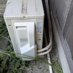 ダイキン エアコン 2019年製 取り外し要 現状渡しの画像