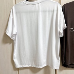 試着のみ！Tシャツ　2枚　セット　Lサイズの画像