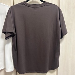 試着のみ！Tシャツ　2枚　セット　Lサイズの画像