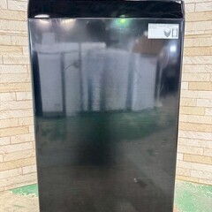 【高年式】大阪送料無料★3か月保障付き★洗濯機★NITORI★6kg★2024年★NT60L1BK★IS-889の画像
