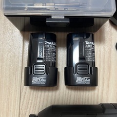 マキタ　ペンドライバーの画像
