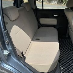 人気の可愛いミラココア！車検2年付♪支払方法相談可☆★の画像