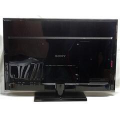 ソニー40型大画面液晶テレビ！の画像
