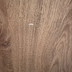 LOWYAラタン調キャビネット　棚の画像