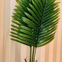 フェイクグリーン 大型 ✨観葉植物✨光触媒  空気清浄 消臭 抗菌  おしゃれ  インテリア   （90cm)の画像