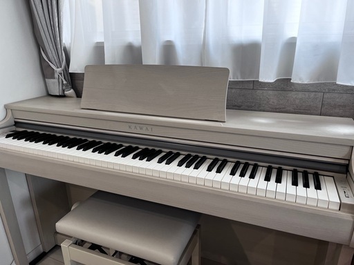 KAWAI 電子ピアノ