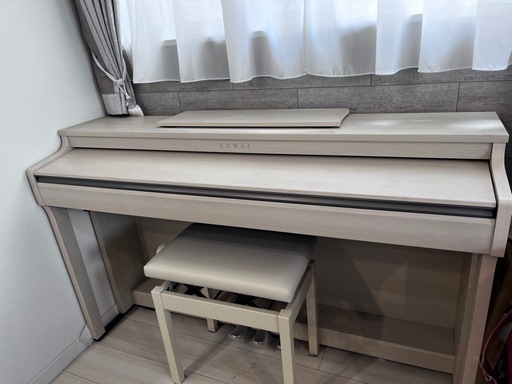 KAWAI 電子ピアノ