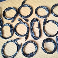 【配送可】未使用 ディスプレイポートケーブル Display Port cableの画像