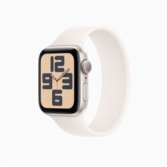 【破格でほぼ新品‼️】Apple WatchSE2の画像