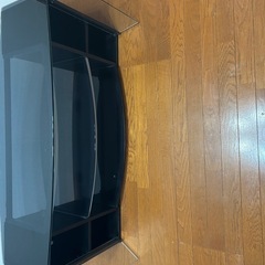 TV台の画像