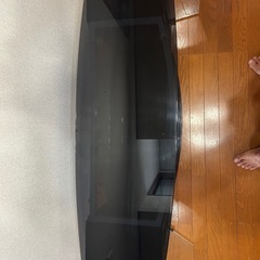 TV台の画像