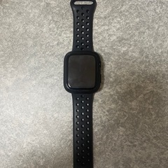 【破格でほぼ新品‼️】Apple WatchSE2の画像