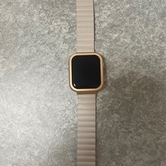 【破格でほぼ新品‼️】Apple WatchSE2の画像