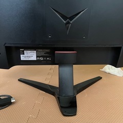 ゲーミングモニターの画像