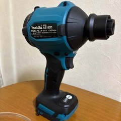 マキタ　エアダスター　AS180Dの画像
