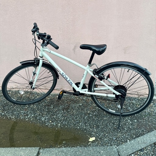 BRIDGESTONE ブリヂストン 24インチ クロスバイク