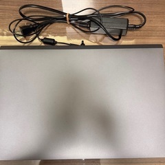 フロンティアノートPC の画像