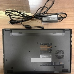フロンティアノートPC の画像