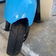 9/14〜17限定⚠️【原付】HONDAクレアスクーピーの画像