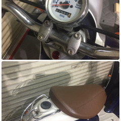 【要整備車両】埼玉県深谷市 ヤマハ ビーノ⑨　VINO 5AU SA10J 原付 スクーター 50cc 通勤 通学 バイク [クレア ジョルノ ベルデお探しの方などにも如何でしょう^^の画像